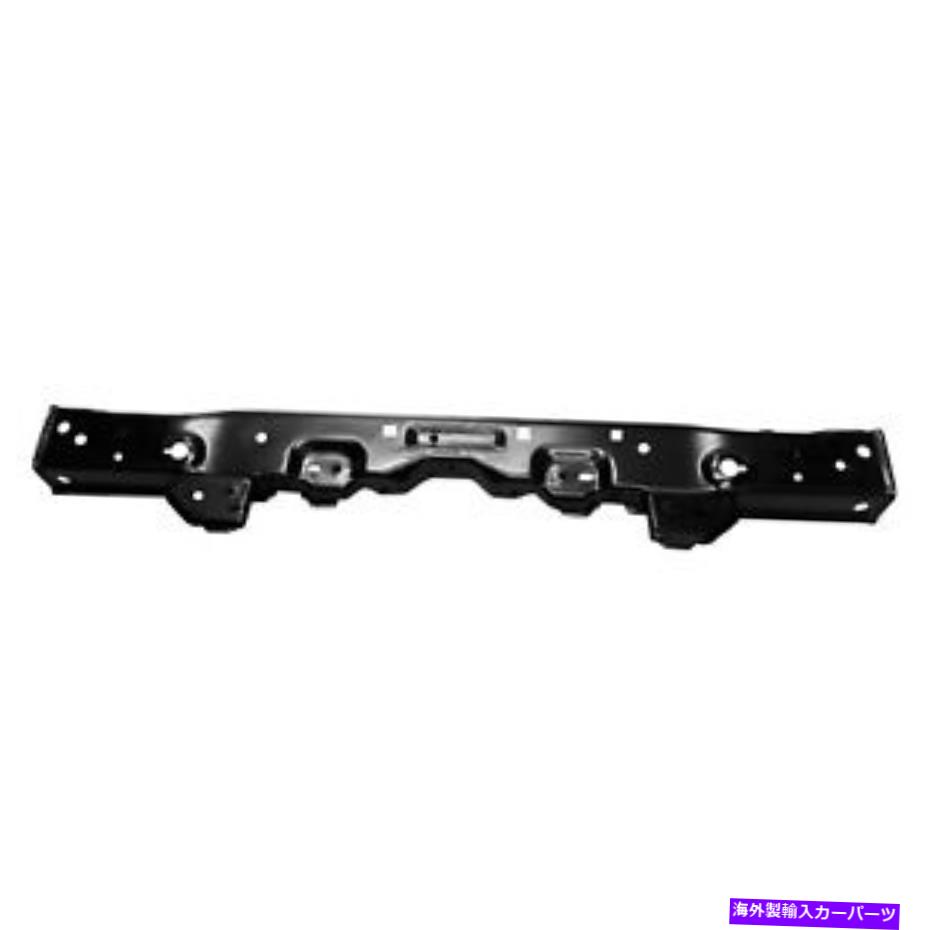 Radiator 新しいアフターマーケットアッパーラジエーターサポートタイバー5320502150 New Aftermarket Upper Radiator Support Tie Bar 5320502150【並行輸入品】