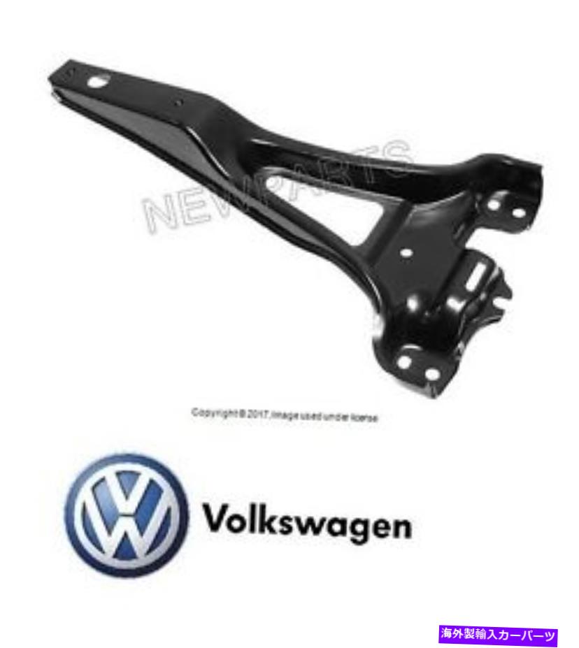 Radiator センターラジエーターサポートブラケット本物の1J0805567フォルクスワーゲンゴルフジェッタ For Center Radiator Support Bracket Genuine 1J0805567 For Volkswagen Golf Jetta【並行輸入品】