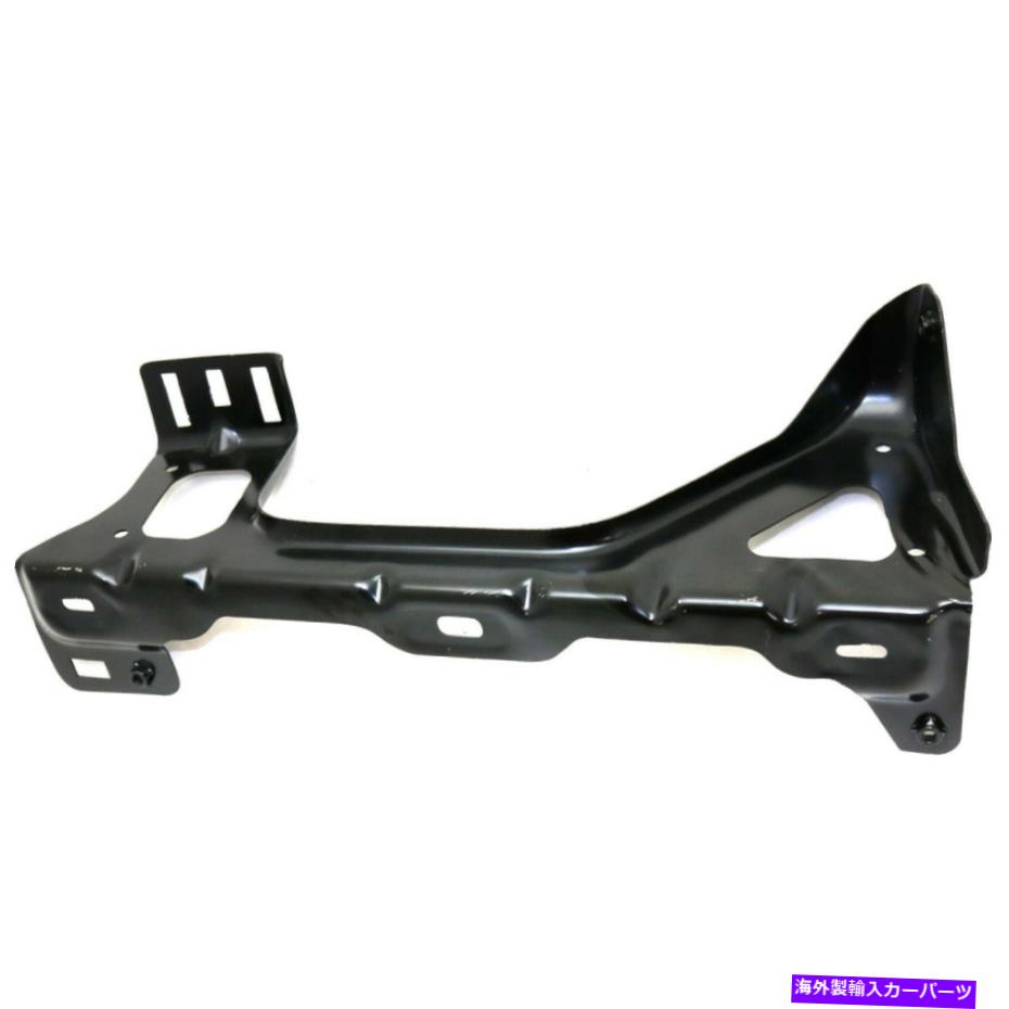 Radiator ラジエーターサポートブラケット右側2008-2014 SILVERADO 3500 HD LT、LTZ、WT Radiator Support Bracket right side for 2008-2014 Silverado 3500 HD LT, LTZ, WT【並行輸入品】