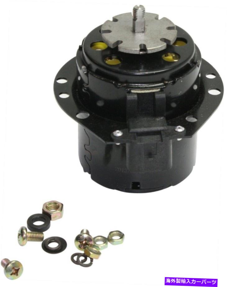 Radiator Sunbird 80-94 / Century 83-05ラジエーターファンモーターの場合 For SUNBIRD 80-94 / CENTURY 83-05 RADIATOR FAN MOTOR【並行輸入品】