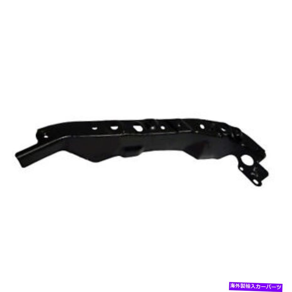 Radiator NI1225173新しい代替ドライバーサイドラジエーターサポート62513JA030 CAPA NI1225173 New Replacement Driver Side Radiator Support 62513JA030 CAPA【並行輸入品】 43,901円