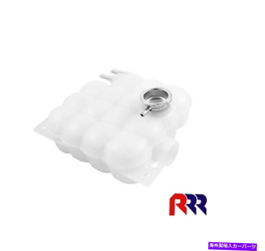 Radiator フォードファルコンEF/EL 08/94-06/98ラジエーターオーバーフローボトル付きセンサータイプ FOR FORD FALCON EF/EL 08/94-06/98 RADIATOR OVERFLOW BOTTLE W/O SENSOR TYPE【並行輸入品】
