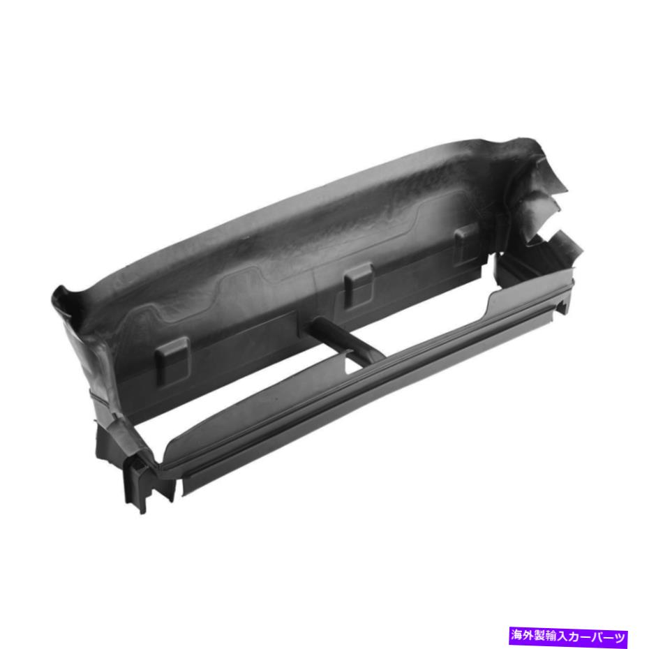 Radiator ラジエーターコアサポート - アッパーデフレクターフォードフォーカス12-14 BM518312AC CP9Z8312B Radiator Core Support-Upper Deflector Ford Focus 12-14 BM518312AC CP9Z8312B【並行輸入品】