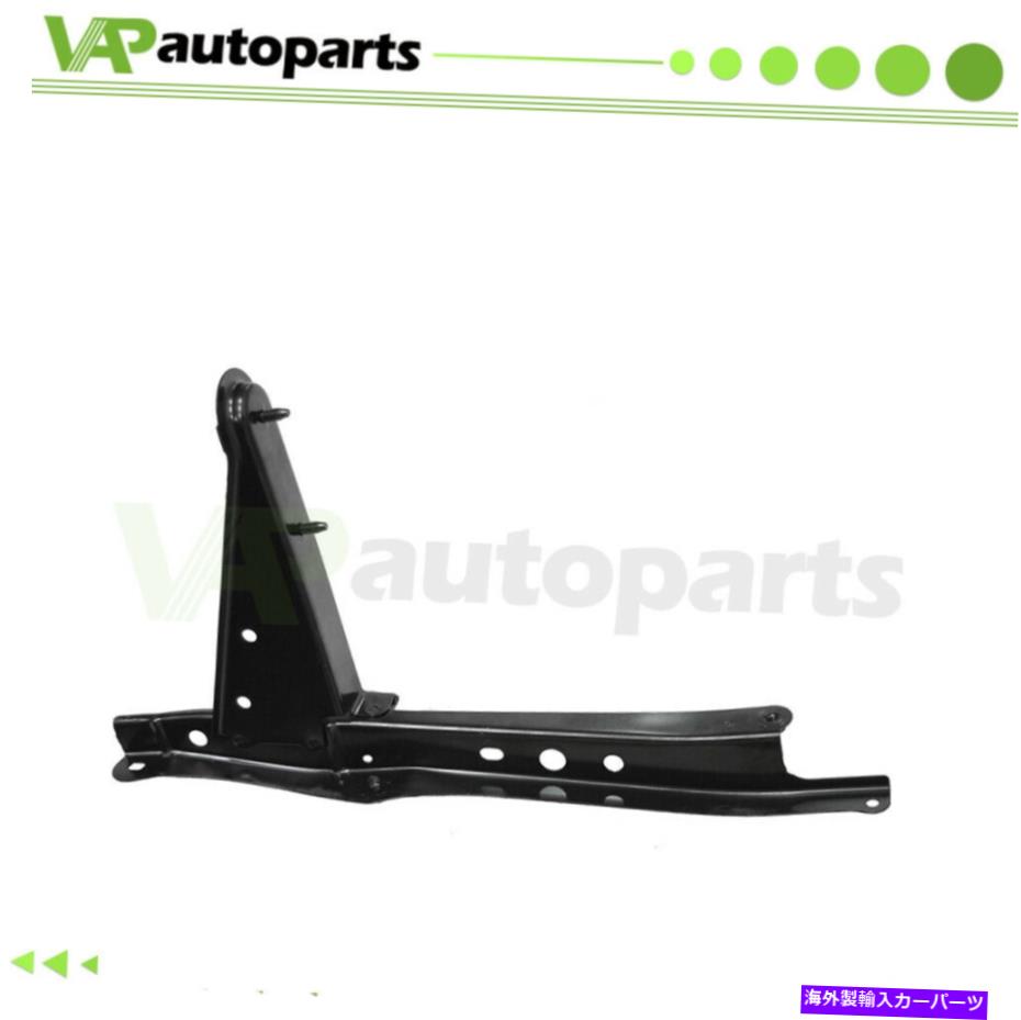 Radiator 2012年2013 2014 2015トヨタタコマのフロントラジエーターコアサポートアセンブリ Front Radiator Core Support Assembly For 2012 2013 2014 2015 Toyota Tacoma【並行輸入品】