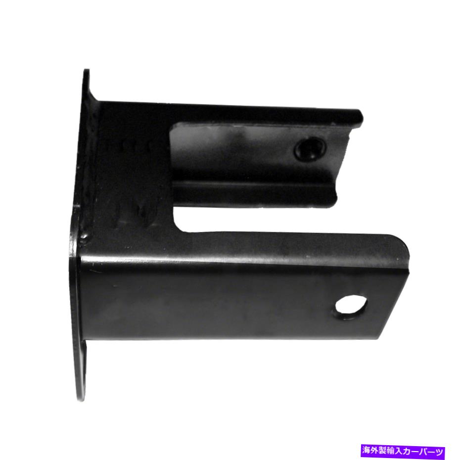 Radiator 新しい助手席側のラジエーターは、ブラケットの直接交換をサポートします New Passenger Side Radiator Support Bracket Direct Replacement【並行輸入品】