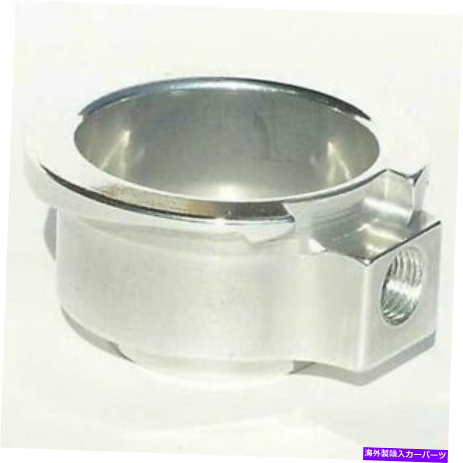 Radiator Meziere WN0012 Weld-in Radiator Water Neck Standard Mount New Meziere WN0012 Weld-In Radiator Water Neck Standard Mount NEW【並行輸入品】
