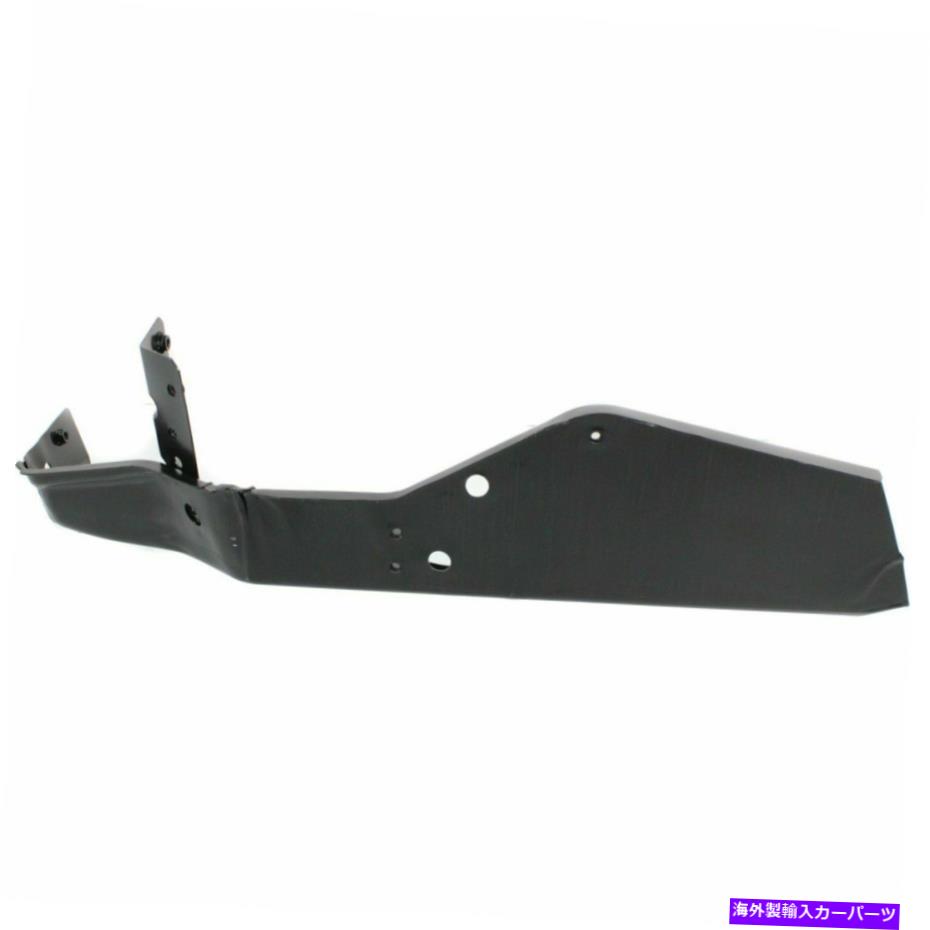 Radiator LHサイドスチールラジエーターサポートスズキグランドヴィタラ5816077K01 SZ1225156 LH Side Steel Radiator Support Fits Suzuki Grand Vitara 5816077K01 SZ1225156【並行輸入品】