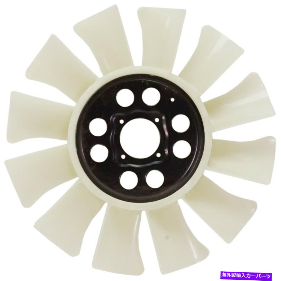 Radiator フォードレンジャーのファンブレードラジエーター冷却1995-08 FO3112105 F57Z8600B Fan Blade Radiator Cooling for Ford Ranger 1995-08 FO3112105 F57Z8600B【並行輸入品】