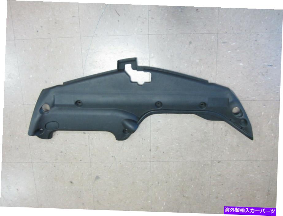 Radiator トヨタプリウス2004-2009ラジエーターコアサポートカバーファクトリーOEM＃F3 TOYOTA PRIUS 2004-2009 RADIATOR CORE SUPPORT COVER FACTORY OEM #F3【並行輸入品】