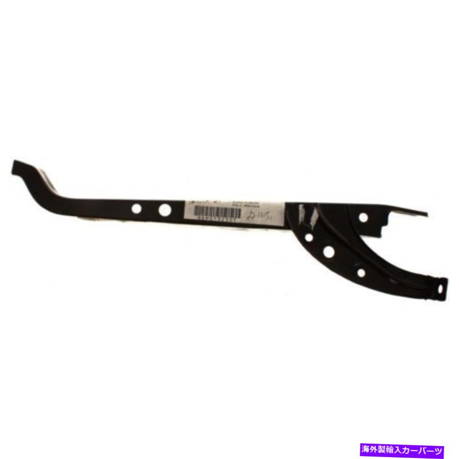 Radiator SCION TC SC1233100 2005から2010年の新しいラジエーターサポート New Radiator Support for Scion tC SC1233100 2005 to 2010【並行輸入品】