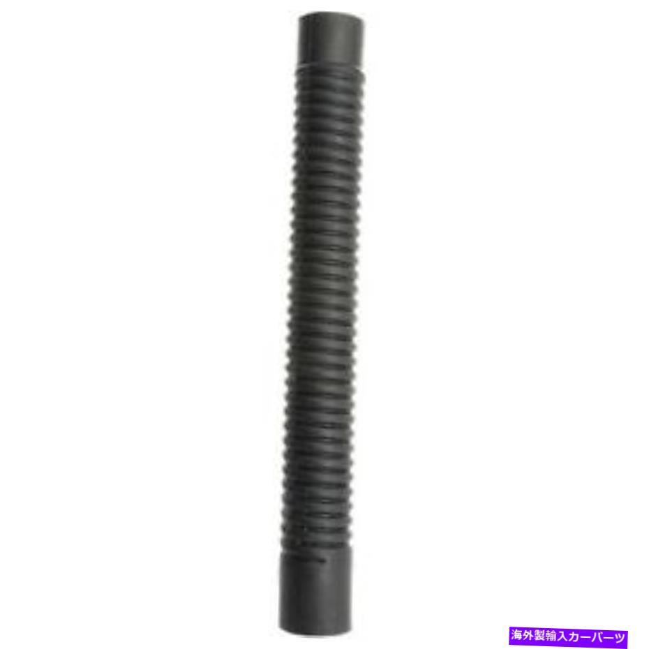 Radiator 81391 daycoラジエーターホースアッパーオールズカスタムE250 van E350トラックF150 81391 Dayco Radiator Hose Upper New for Olds Custom E250 Van E350 Truck F150【並行輸入品】