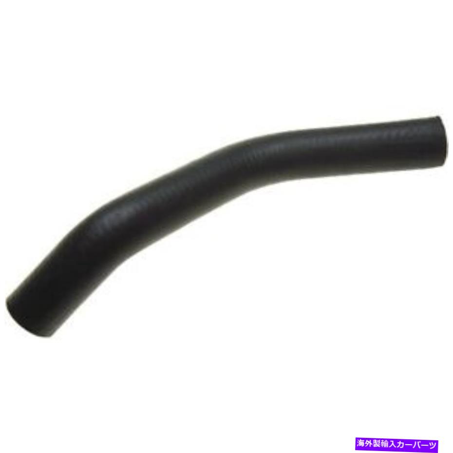 Radiator 24003L ACデルコラジエーターホースシボレータウンアンドカントリーラムトラックの新機能 24003L AC Delco Radiator Hose Upper New for Chevy Town and Country Ram Truck【並行輸入品】 43,901円