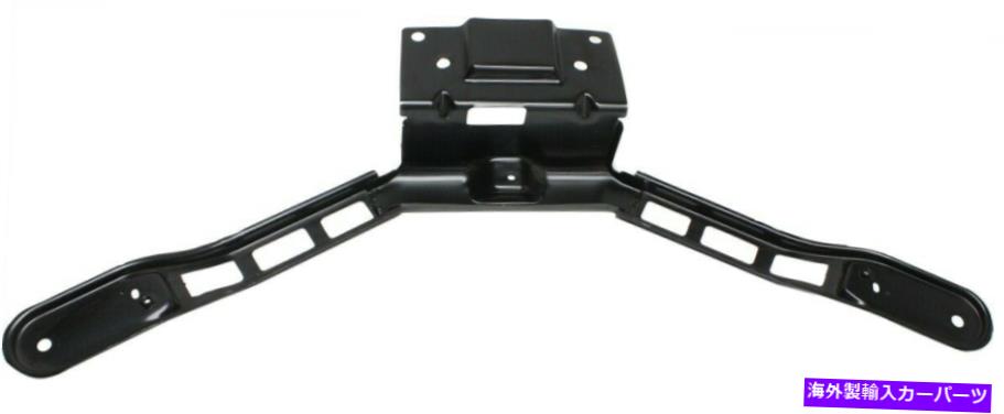 Radiator エッジ/MKX 11-11ラジエーターサポートセンター、サポートブレース、スチール For EDGE/MKX 11-11 RADIATOR SUPPORT CENTER, Support Brace, Steel【並行輸入品】