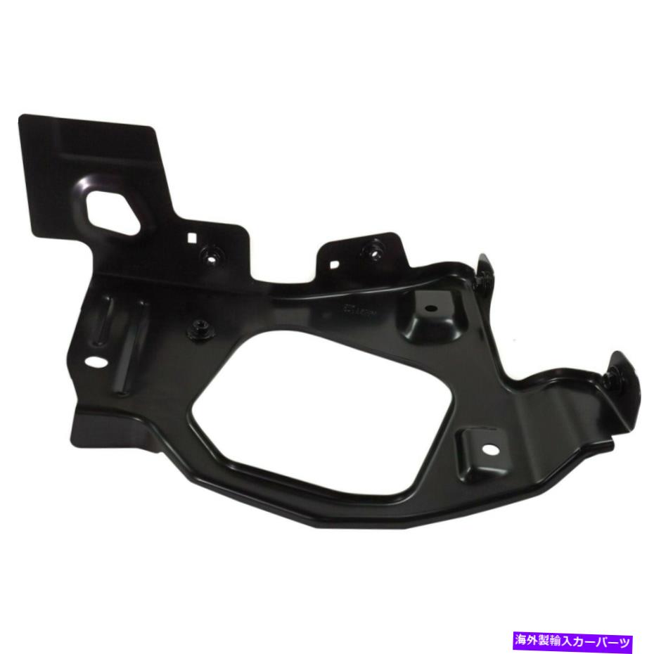 Radiator ラジエーターサポートブラケット23303570 2010年から2017年のシボレーequinoxの左側 Radiator Support Brackets 23303570 left side for 2010-2017 Chevrolet Equinox【並行輸入品】