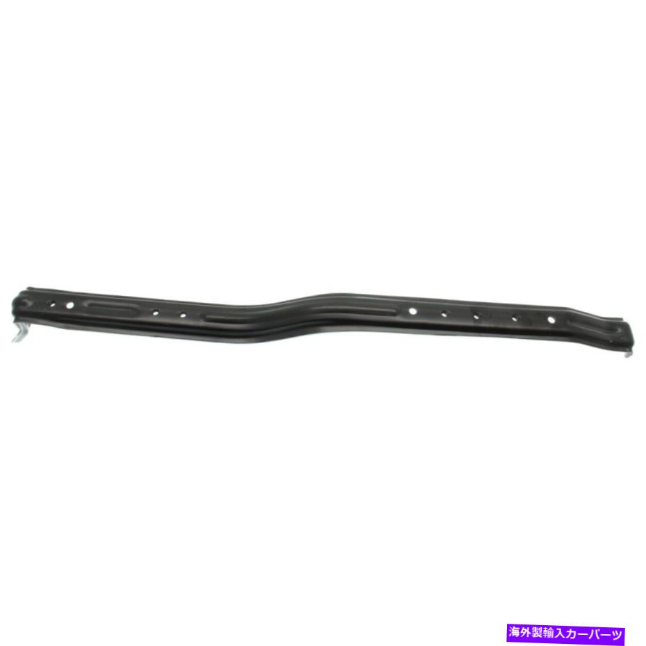 Radiator 71165TG7A00 HO1225189 Radiator Support Bracket for Honda Ridgeline 2018-2019 71165TG7A00 HO1225189 Radiator Support Bracket for Honda Ridgeline 2018-2019【並行輸入品】