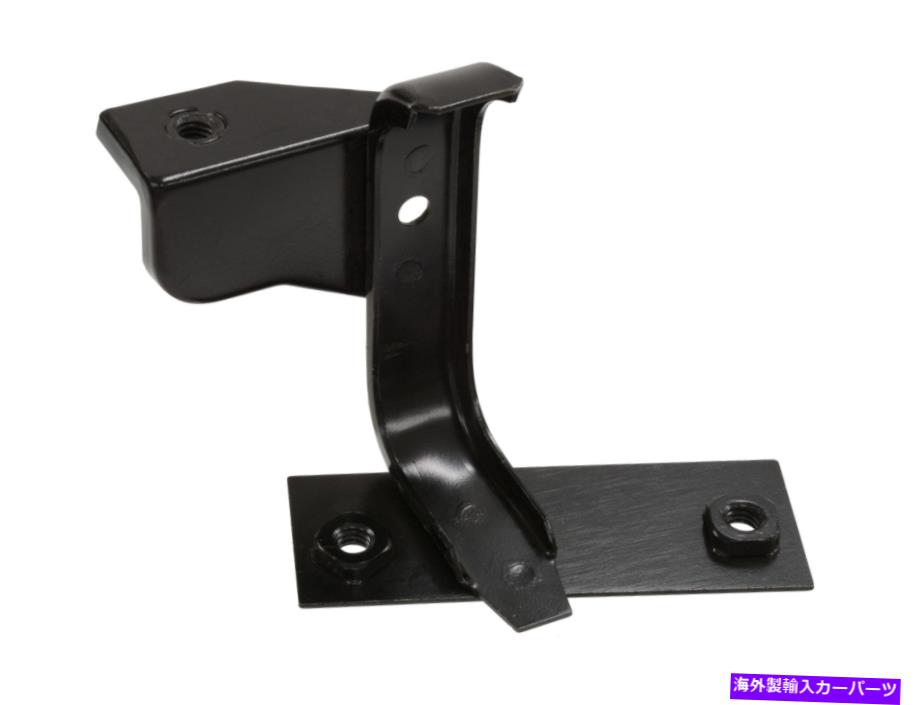 Radiator 1979-1982コルベットファンシュラウドブラケット右上 1979-1982 Corvette Fan Shroud Bracket Upper Right【並行輸入品】