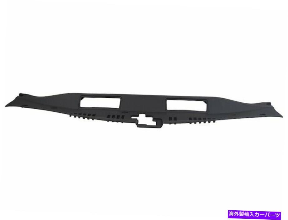 Radiator 2019年トヨタカムリラジエーターサポートスプラッシュシールドブロック79971fmセダン4dr For 2019 Toyota Camry Radiator Support Splash Shield Brock 79971FM Sedan 4dr【並行輸入品】