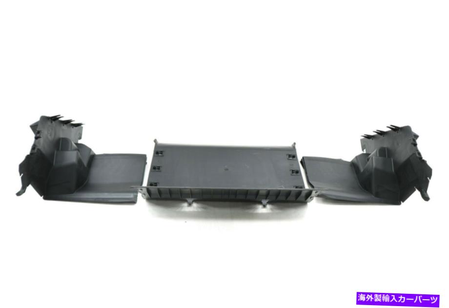 Radiator 新しいOEM GMラジエーターサポート下部空気ダクト23390817 GMC Sierra 1500 5.3 6.2 2019 NEW OEM GM Radiator Support Lower Air Duct 23390817 GMC Sierra 1500 5.3 6.2 2019【並行輸入品】 43,901円
