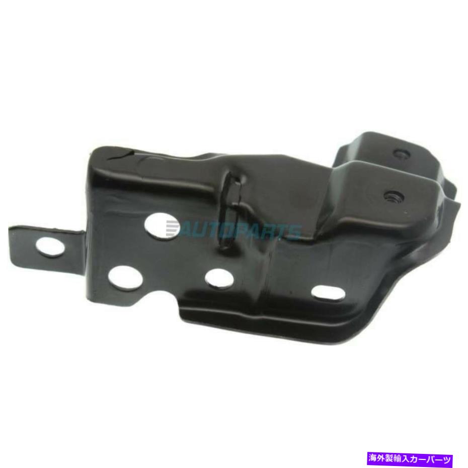 Radiator 新しい左側のラジエーターサポートブラケットフィット2016-2018 Toyota Prius to1244110 NEW LEFT SIDE RADIATOR SUPPORT BRACKET FITS 2016-2018 TOYOTA PRIUS TO1244110【並行輸入品】