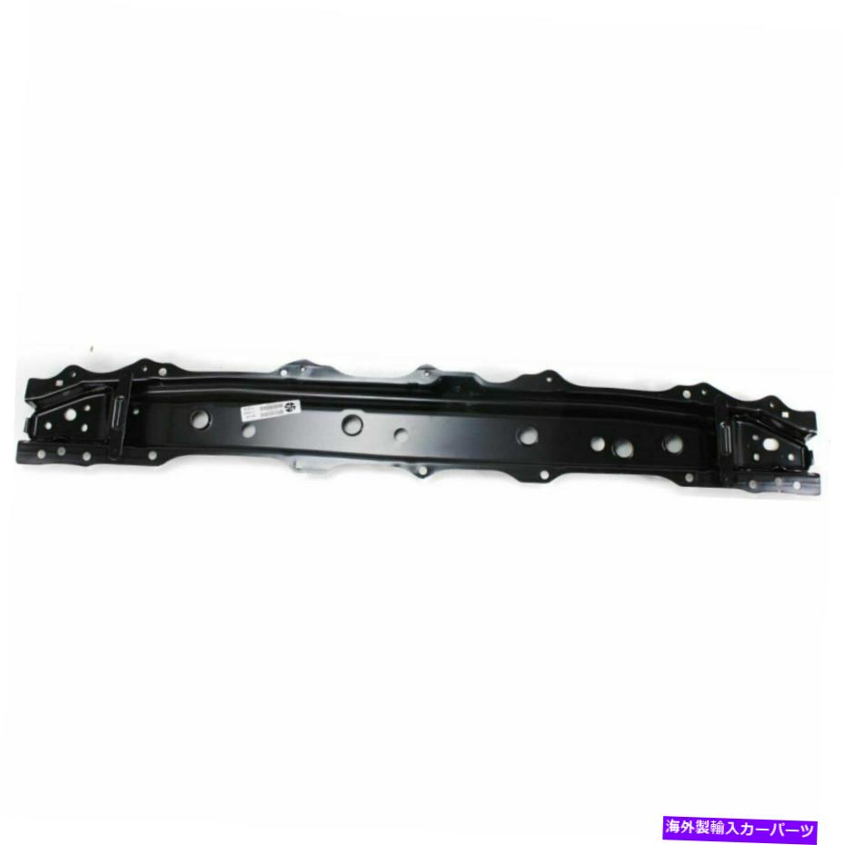 Radiator ラジエーターサポートローワージャパンビルドフィッツシオンXDトヨタヤリストゥ1225269 Radiator Support Lower Japan Built Fits Scion xD Toyota Yaris TO1225269【並行輸入品】