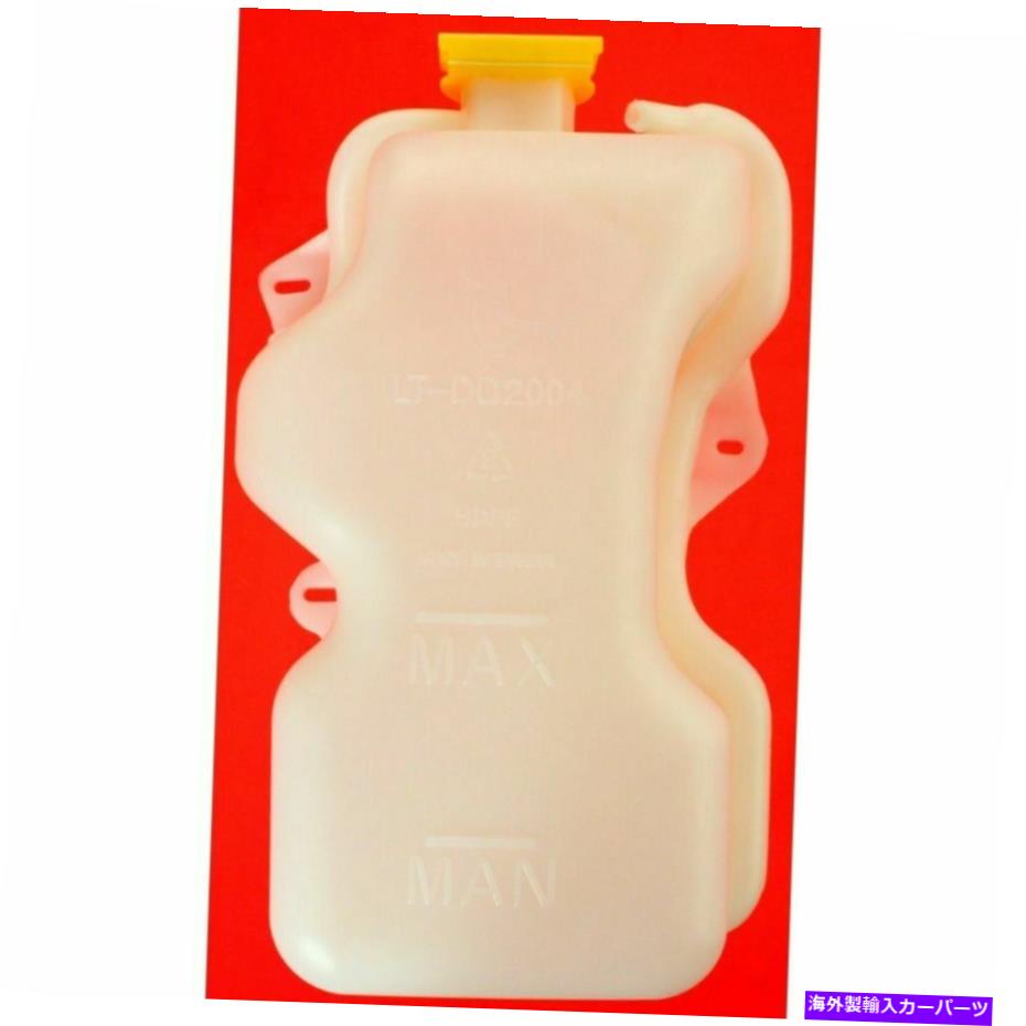 Radiator Dodge Viper 1992-2002用の新しいCH3014113クーラントリザーバー New CH3014113 Coolant Reservoir For Dodge Viper 1992-2002【並行輸入品】 43,901円