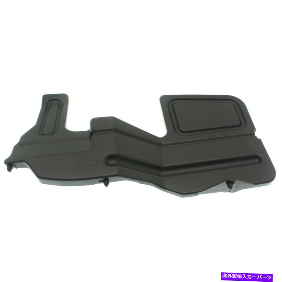 Radiator 5329402240新しいラジエーターサポートコアドライバー左サイドLHハンドセダン 5329402240 New Radiator Support Core Driver Left Side LH Hand Sedan for Corolla【並行輸入品】