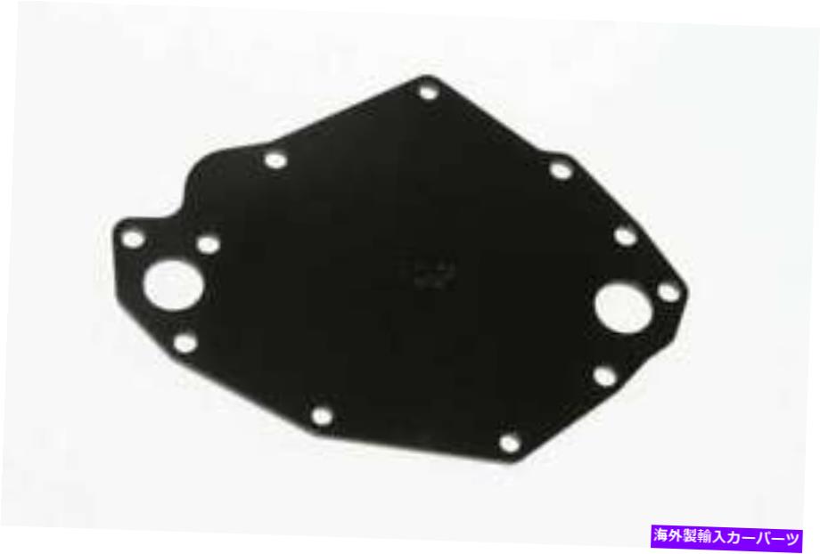 Radiator FITSD 351Cバックプレート-Black Meziere WP123S fitsd 351C Back Plate - Black MEZIERE WP123S【並行輸入品】