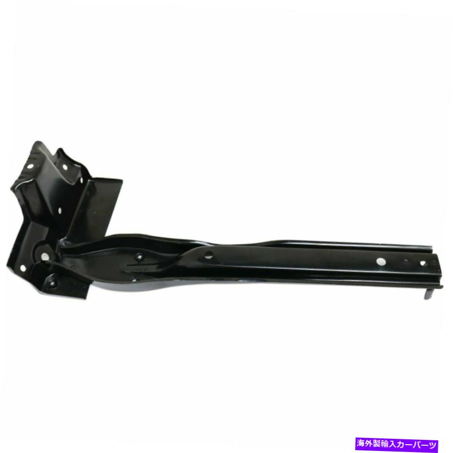 Radiator センタースチールラジエーターサポートフードロックサポートシボレーメトロSZ1225126に適合 Center Steel Radiator Support Hood Lock Support Fits Chevrolet Metro SZ1225126【並行輸入品】