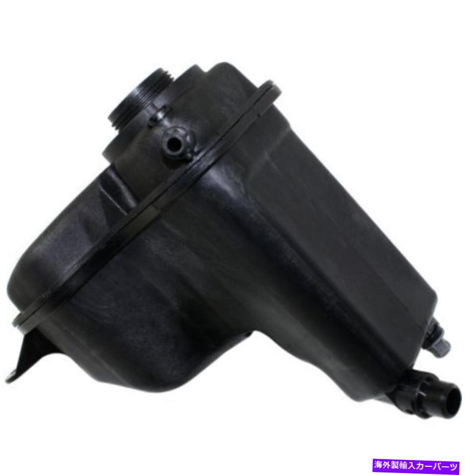 Radiator BMW Z4 09-16、クーラント貯水池の場合 For BMW Z4 09-16, Coolant Reservoir【並行輸入品】 43,901円