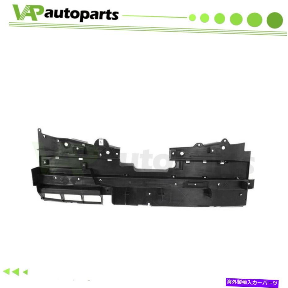 Radiator 2014年のアッパーラジエーターコアサポートアセンブリ15 16 17 2018ジープチェロキー Upper Radiator Core Support Assembly For 2014 15 16 17 2018 Jeep Cherokee【並行輸入品】