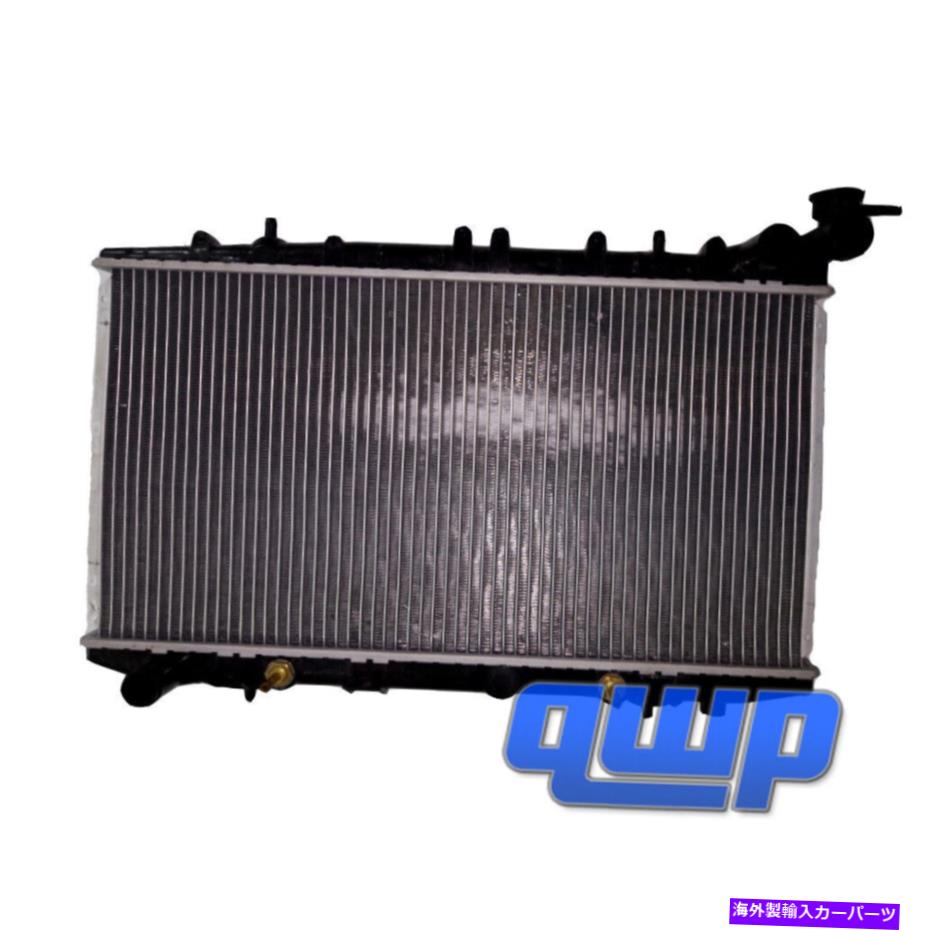 Radiator 1991-1996のラジエーターInfiniti G20厚さ2.0L L4 1 \