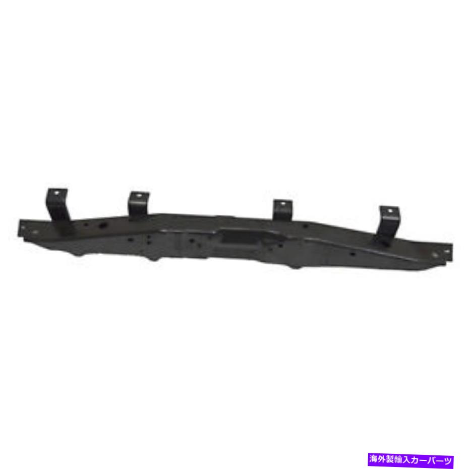 Radiator 新しいアッパーラジエーターサポートタイバーダイレクト交換適合2014-2019不正 New Upper Radiator Support Tie Bar Direct Replacement Fits 2014-2019 Rogue【並行輸入品】