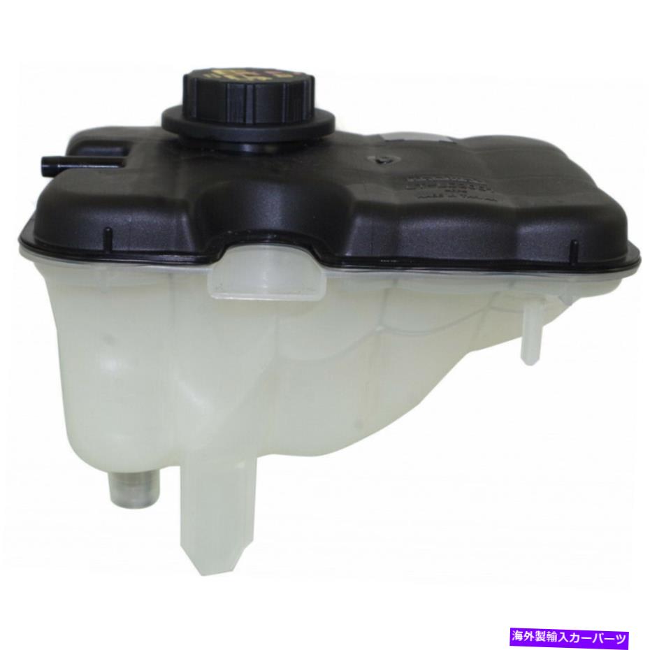 Radiator リンカーンタウンカークーラントリザーバー1998-2011 W/ CAP FO3014134 | 2W7Z8A080AA For Lincoln Town Car Coolant Reservoir 1998-2011 w/ Cap FO3014134 | 2W7Z8A080AA【並行輸入品】 43,901円