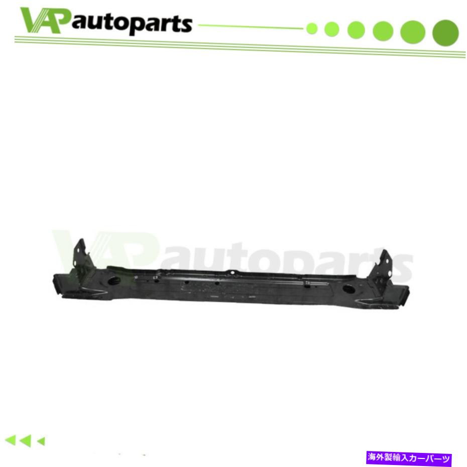 Radiator 2008年のラジエーターコアサポートアセンブリ下部19 10 11 2012 Ford Escape Lower Radiator Core Support Assembly For 2008 19 10 11 2012 Ford Escape【並行輸入品】