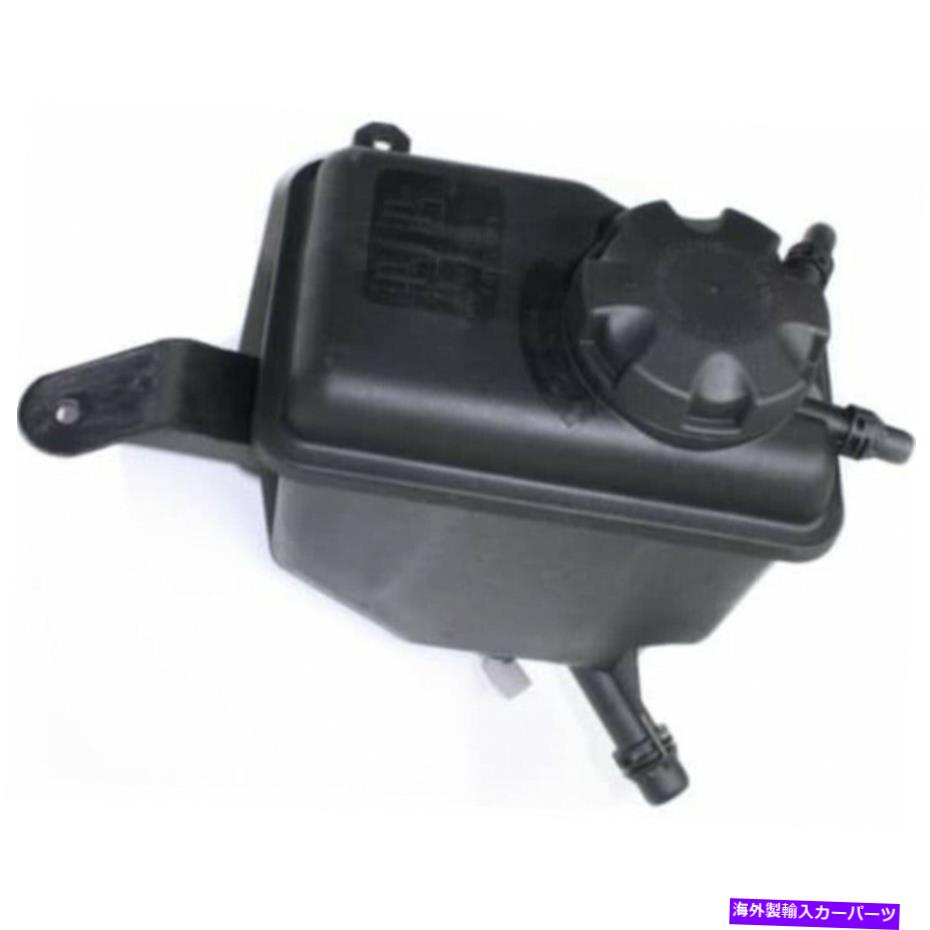 Radiator BMW 525I/530I/545Iクーラントリザーバー2004 05 06 2007セダン/ワゴンBM3014107 For BMW 525i/530i/545i Coolant Reservoir 2004 05 06 2007 Sedan/Wagon BM3014107【並行輸入品】