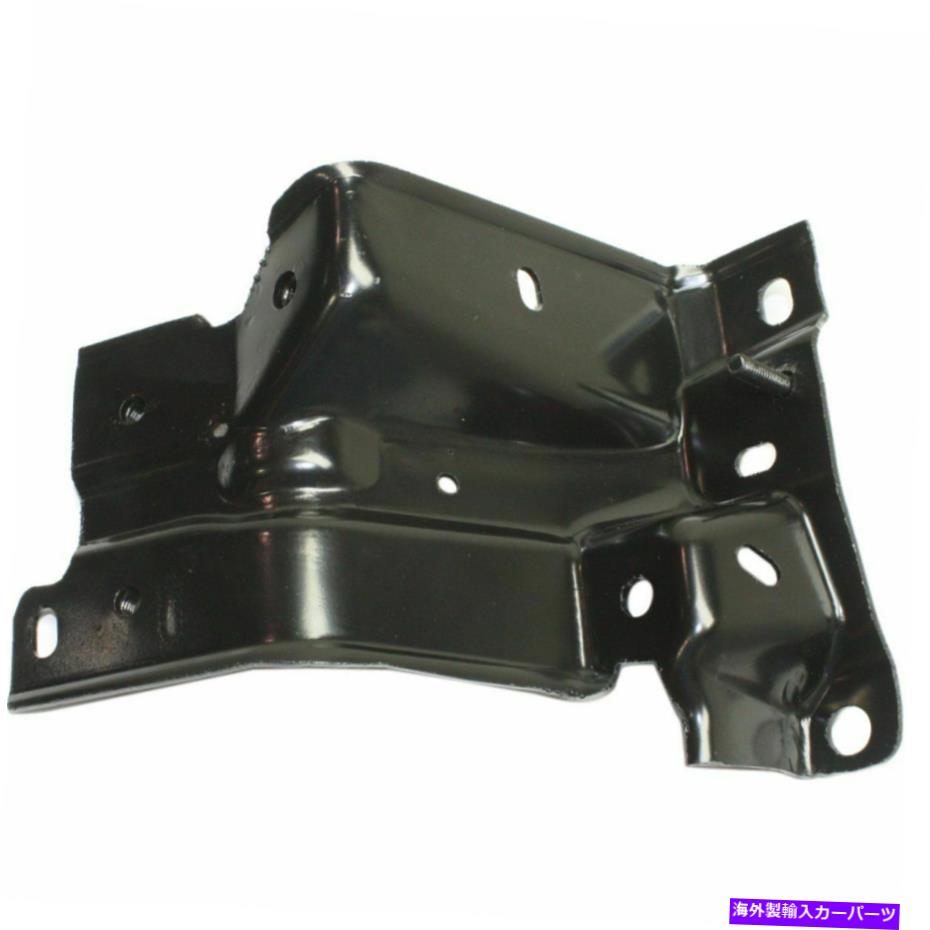 Radiator 2014-2016日産ローグブラックセンターCAPAのラジエーターサポート Radiator Support For 2014-2016 Nissan Rogue Black Center CAPA【並行輸入品】