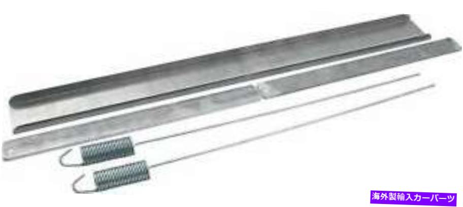 Radiator AllStar Performance Radiator Mount Kit All30121 Allstar Performance Radiator Mount Kit ALL30121【並行輸入品】