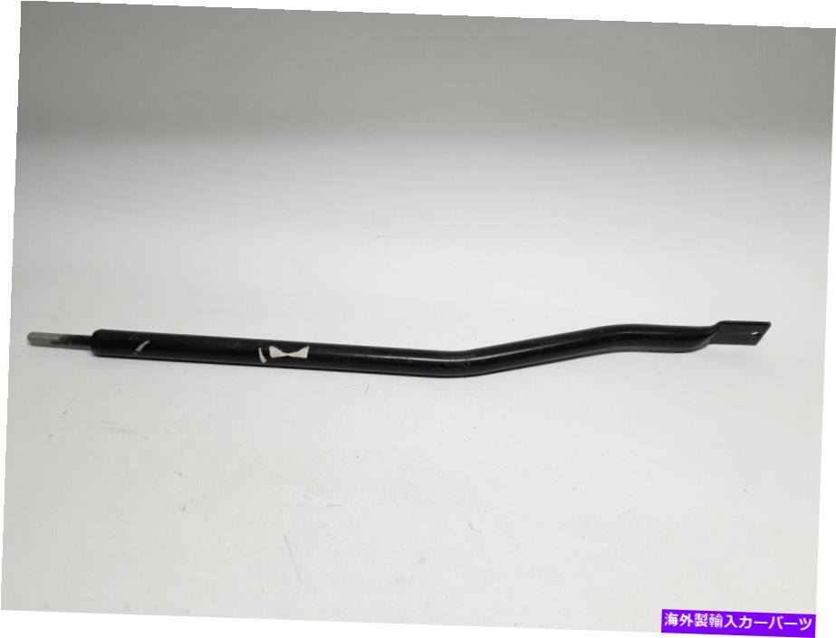 Radiator マックCVロッドラジエーターサポートバーマーク22MF424A高速送料無料 MACK CV ROD RADIATOR SUPPORT BAR MAK 22MF424A FAST FREE SHIPPING【並行輸入品】