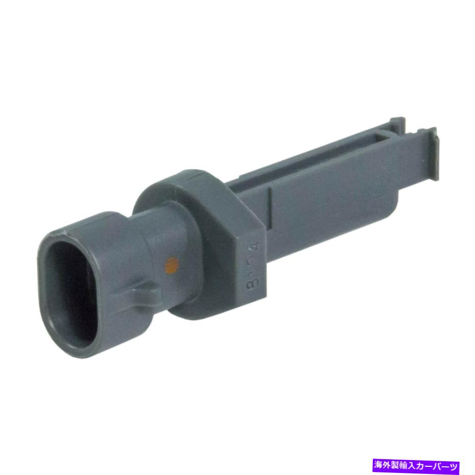 Radiator 新しいOEM 2004-2007 Ford Fシリーズクーラント低レベル警告灯センサー NEW OEM 2004-2007 Ford F-Series Coolant Low Level Warning Light Sensor【並行輸入品】