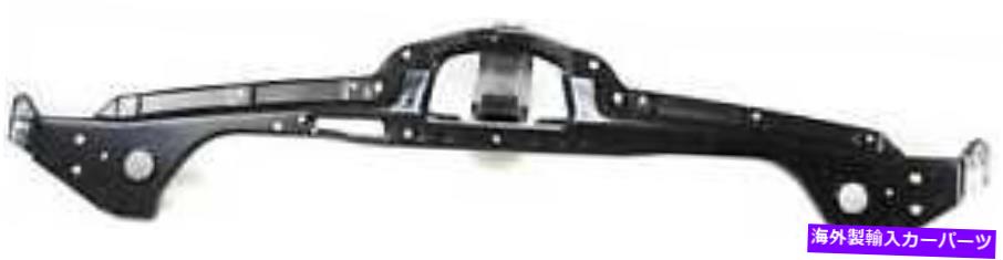 Radiator ラジエーターサポート2004-2008 Mitsubishi Galantと互換性のあるアッパータイバー Radiator Support Upper Tie Bar Compatible with 2004-2008 Mitsubishi Galant【並行輸入品】 43,901円