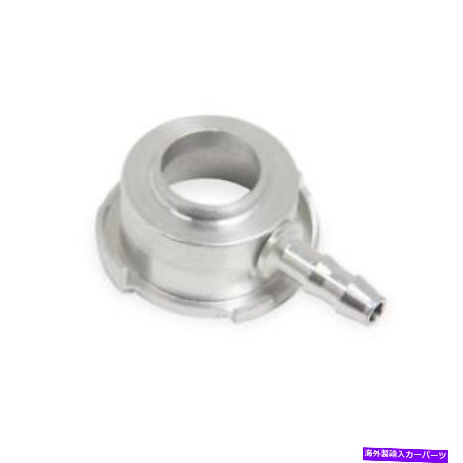 Radiator Earls Plumbing Engine Coolant Filler Neck 166015erl; Earls Plumbing Engine Coolant Filler Neck 166015ERL;【並行輸入品】