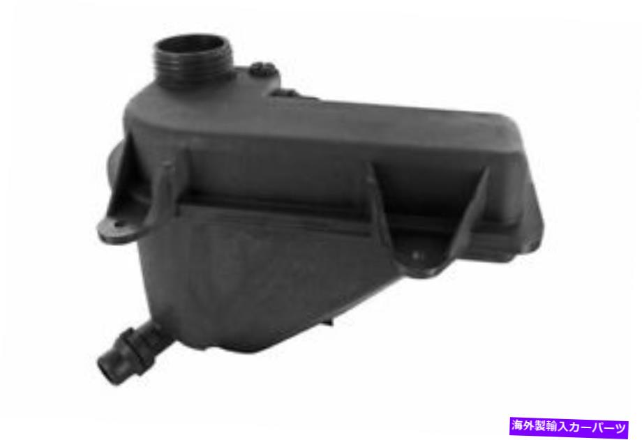 Radiator V20 1016 VAICOエンジンクーラントリザーバーP/N：V20 1016 V20 1016 Vaico Engine Coolant Reservoir P/N:V20 1016【並行輸入品】