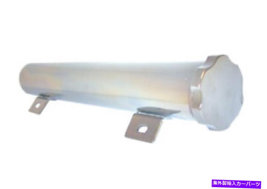 Radiator R6072レーシングパワーALUMTNKOVRFLW13 X2/ R6072 Racing Power Alumtnkovrflw13 X2/【並行輸入品】