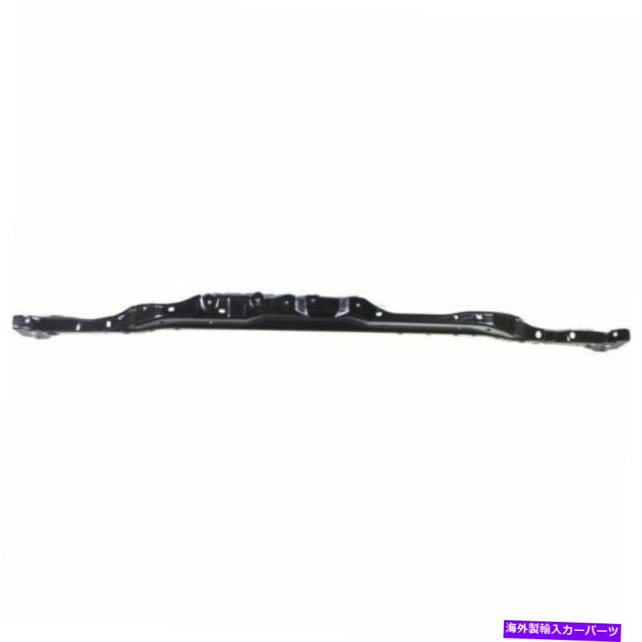 Radiator カローラ93-97の場合、フロント、左カローラ93-97ラジエーターサポートアッパー、タイバー For Corolla 93-97, Front, Left COROLLA 93-97 RADIATOR SUPPORT UPPER, Tie Bar【並行輸入品】