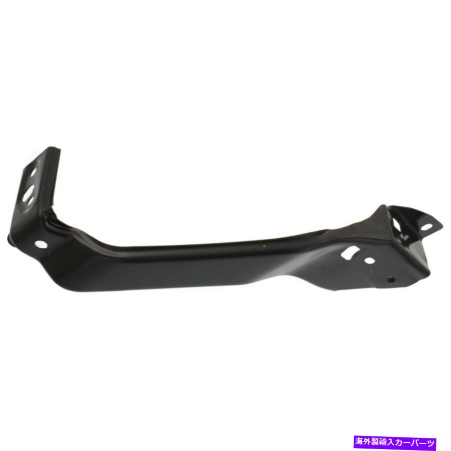 Radiator ラジエーターサポートメルセデスCLSクラスの乗客RH MB1225171の右側 Radiator Support Right Hand Side for Mercedes CLS Class Passenger RH MB1225171【並行輸入品】