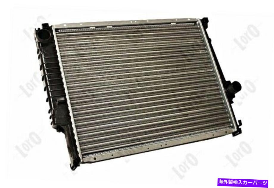 Radiator BMW E30 E32 E34 83-97 1468078のラジエーター Radiator For BMW E30 E32 E34 83-97 1468078【並行輸入品】