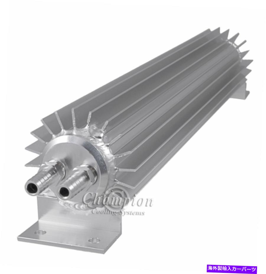 Radiator Coldauto Champion Cooling Systems 12 \