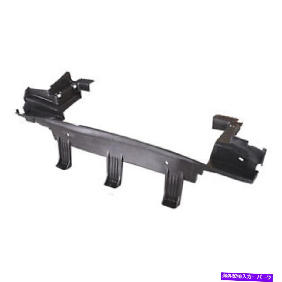Radiator 新しいアフターマーケットラジエーターは、下部バッフル84277886をサポートしています New Aftermarket Radiator Support Lower Baffle 84277886【並行輸入品】
