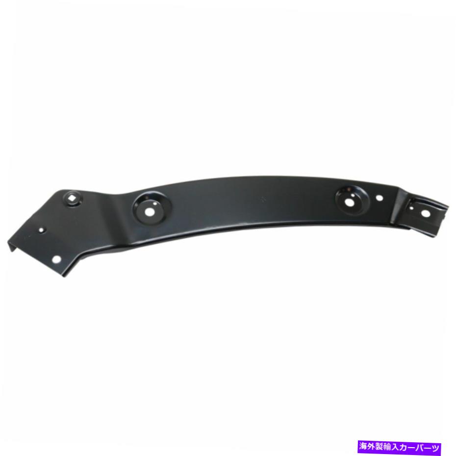 Radiator CAPAラジエーターサポートVW RHハンドフィットC 5N0805932Bの右側の右側 CAPA Radiator Support Core Passenger Right Side For VW RH Hand Fits C 5N0805932B【並行輸入品】