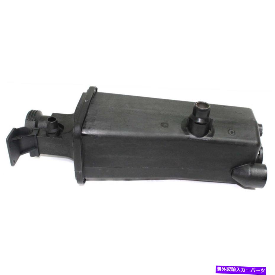 Radiator 2001年から2005年のBMW 325i 99-2000 323iのクーラント貯水池 Coolant Reservoir For 2001-2005 BMW 325i 99-2000 323i【並行輸入品】